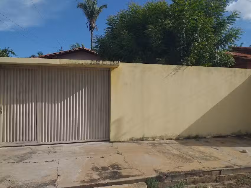 Pousada das &Aacute;guias