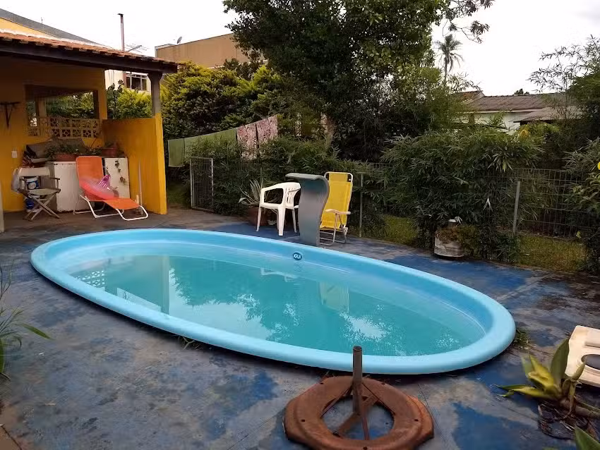 Pousada das Alamandas