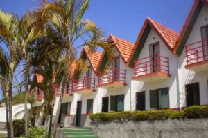 Pousada das Alamedas