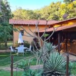 Pousada das Andorinhas