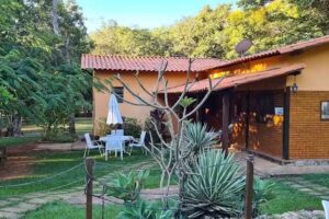 Pousada das Andorinhas