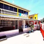 Pousada das Andorinhas