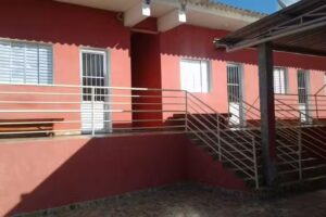 Pousada Das Andorinhas