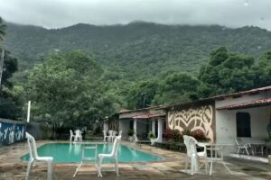 Pousada das Andreias