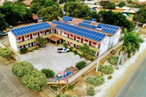 Pousada das Araras Araçuaí MG