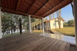 Pousada das Aroeiras