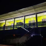 Pousada das Cachoeiras