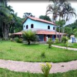 Pousada das Cachoeiras