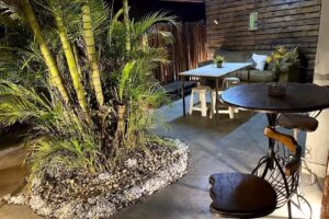 Pousada Das Camelias