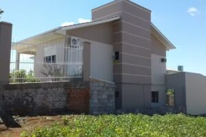 Pousada das Camelias Loteamento Casa Grande