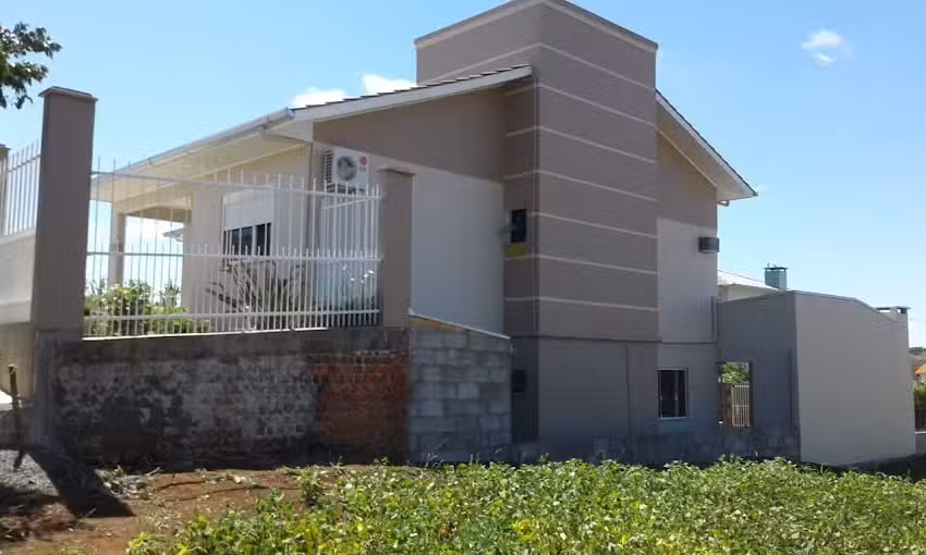 Pousada das Camelias Loteamento Casa Grande