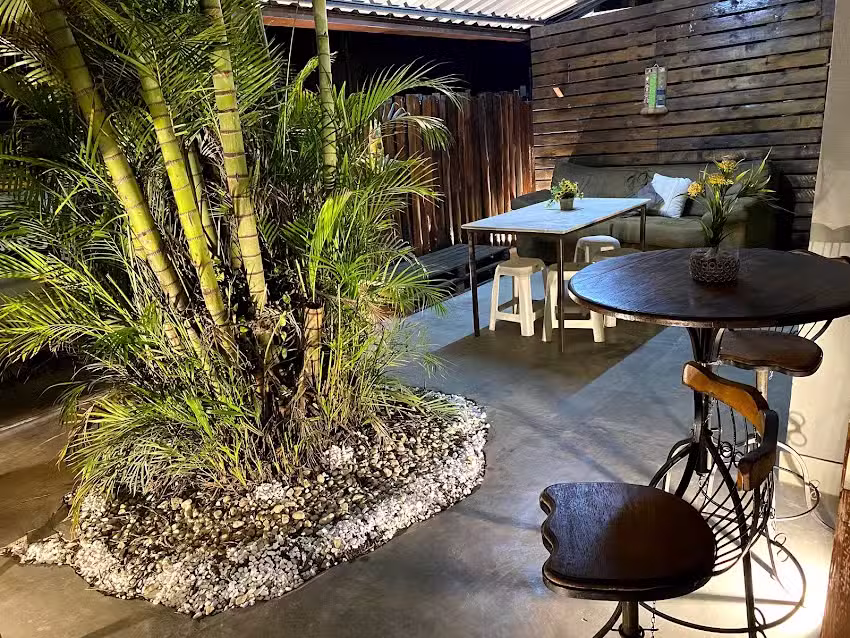 Pousada Das Camelias