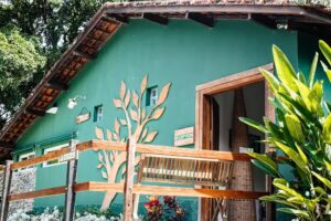 Pousada das Cavernas