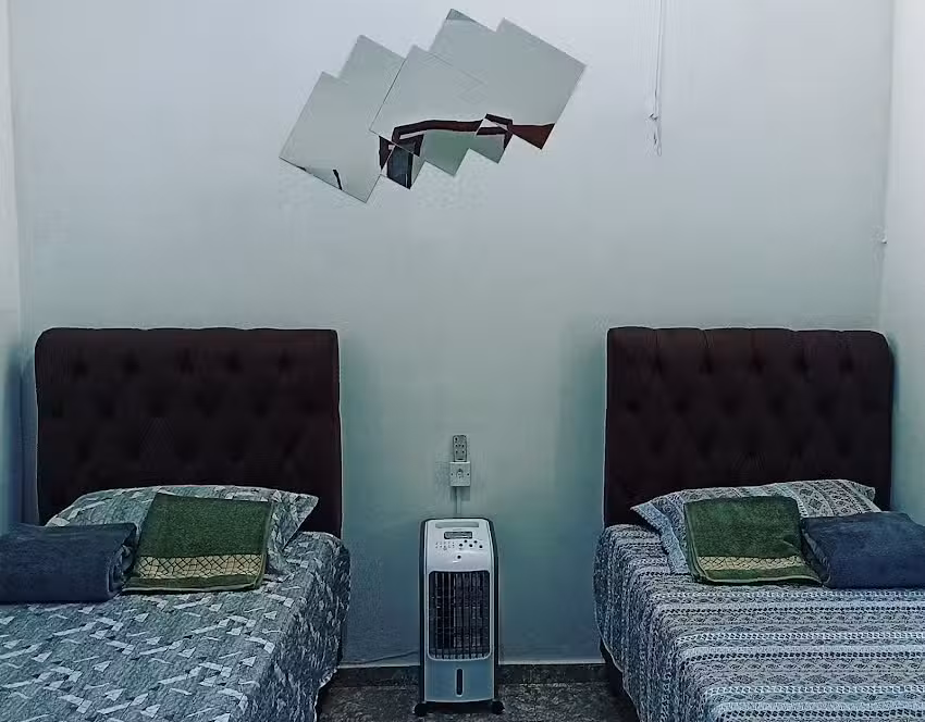 Pousada das Cirurgias