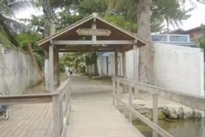 Pousada das Col&ocirc;nias