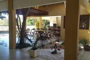 Pousada das Congadas