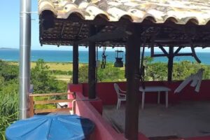 Pousada das Dunas Lara