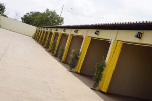 Pousada das Estrelas