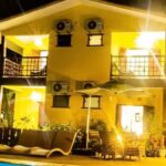 Pousada das Estrelas