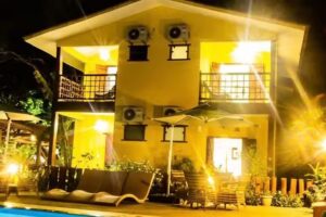 Pousada das Estrelas