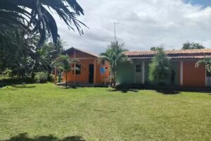 Pousada das Estrelas