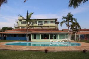 Pousada das Estrelas Atibaia