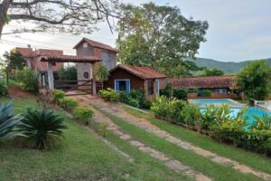 Pousada das Estrelas (RJ)