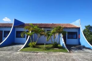 Pousada das Falesias