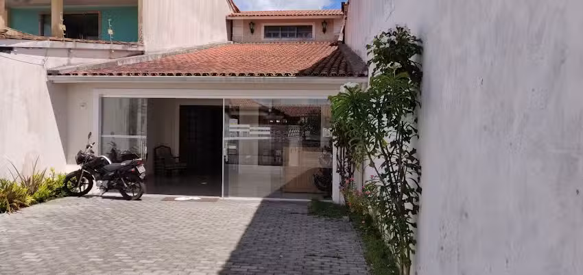 Pousada Das Flores