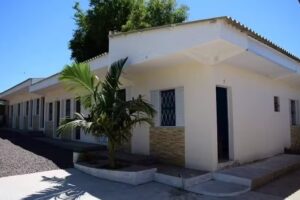 Pousada das Flores Alegrete