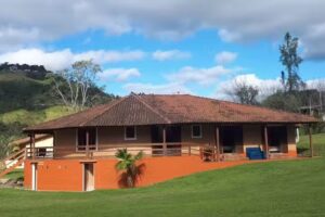 Pousada das Flores &ndash; Gon&ccedil;alves