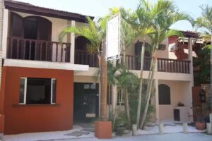 Pousada das Gaivotas