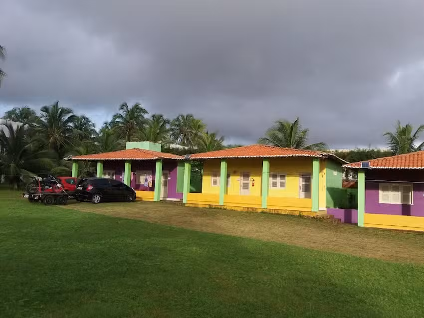 Pousada das Gaivotas