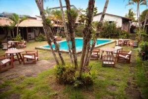 Pousada das Gaivotas