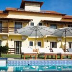 Pousada das Gar&ccedil;as