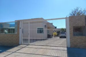 Pousada das gerberas