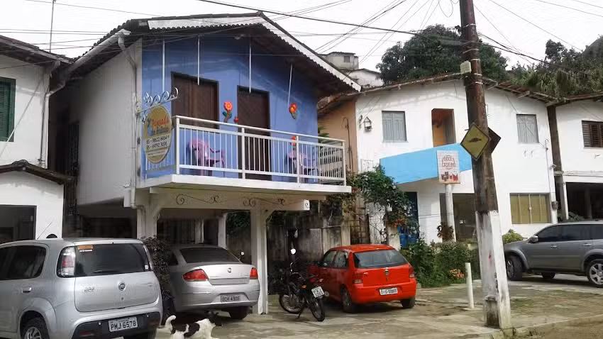 Pousada das Hort&ecirc;ncias