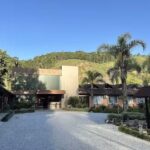 Pousada das Hort&ecirc;nsias