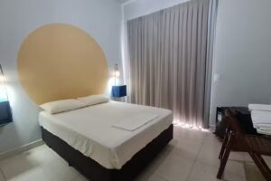 Pousada das Margaridas