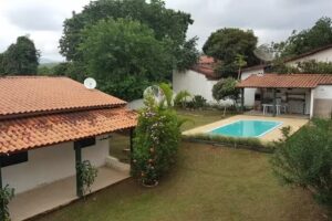 Pousada das Meninas 2018