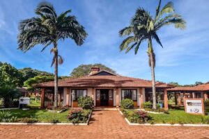 Pousada das Miss&otilde;es