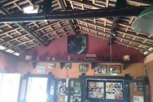 Pousada das Montanhas