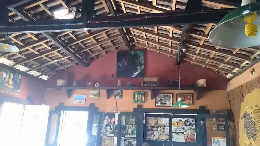 Pousada das Montanhas