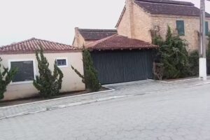 Pousada das Oliveiras