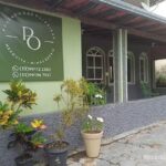 Pousada das Oliveiras