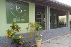 Pousada das Oliveiras