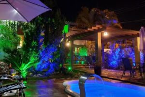 Pousada Das Orqu&iacute;deas