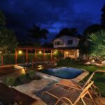 Pousada das Orqu&iacute;deas