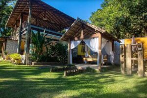 Pousada das Orqu&iacute;deas 20