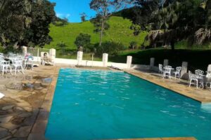 Pousada das Orqu&iacute;deas